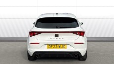 CUPRA Leon 2.0 TSI VZ1 5dr DSG Petrol Hatchback